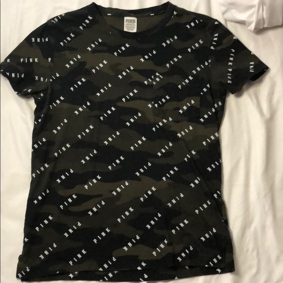 PINK t-shirt - Picture 1 of 2